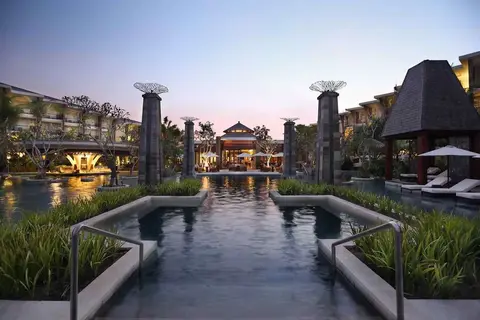 Sofitel Bali Nusa Dua Beach Resort in Nusa Dua — foto 8