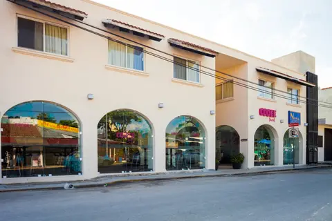 Nina Hotel Playa del Carmen in Playa del Carmen — foto 29