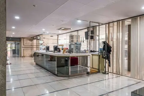 Pierre & Vacances Residence Eurobuilding 2 in Madrid — foto 15
