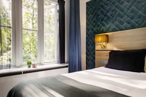 Hotel Restaurant De Wolfsberg foto 13