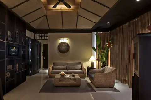Hotel Impiana Resort Patong in Impiana Resort, foto 18