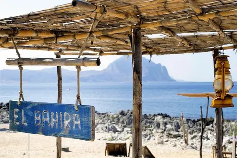 Camping El Bahira in San Vito Lo Capo — foto 6