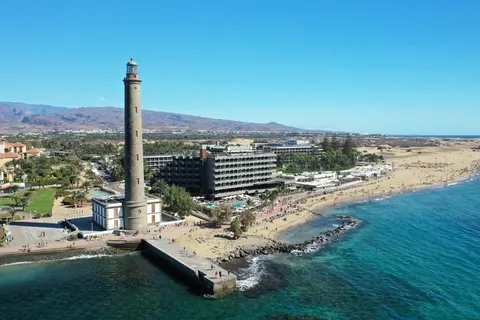 Hotel Faro, a Lopesan Collection - adults only in Maspalomas — foto 20