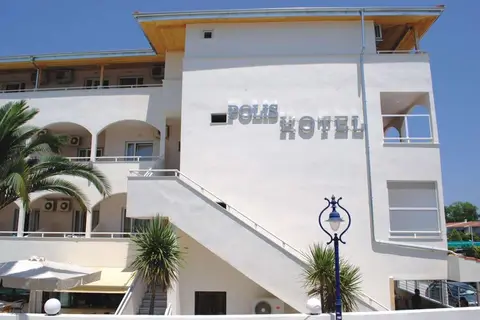 Elinotel Polis in Δημοτική Ενότητα Παλλήνης — foto 7