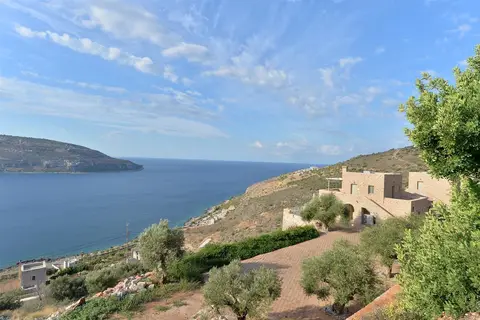 Akrolithi Boutique Hotel in Δήμος Μονεμβασίας — foto 13