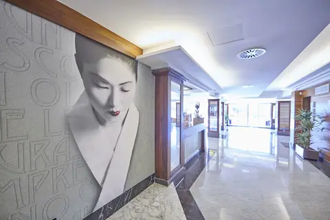 Hotel Príncipe in Palma — foto 25