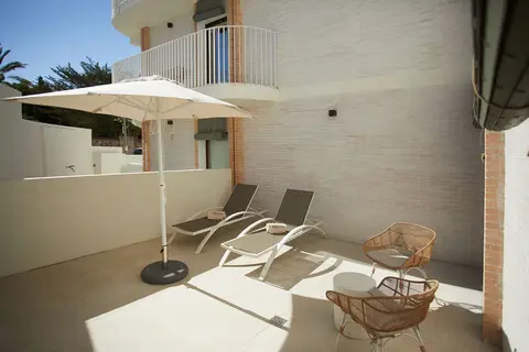 Belle Marivent Mediterranean Petit Hotel in Palma, foto 28
