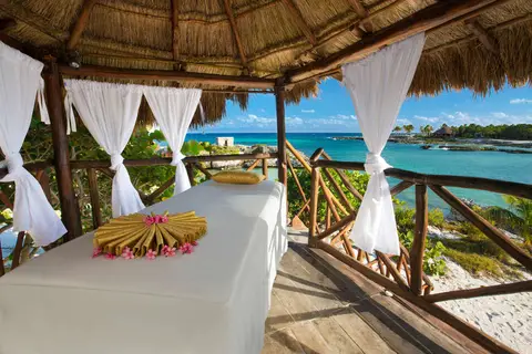 Grand Sirenis Riviera Maya Resort & Spa in Puerto Aventuras — foto 8