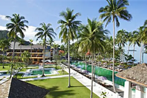 Dinso Resort & Villas Ko Chang, Vignette Collection in ราชกรูด — foto 7