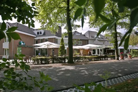 Boshotel Vlodrop foto 1