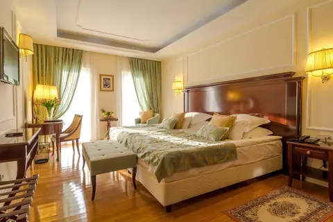 Hotel President in Kostrena — foto 19