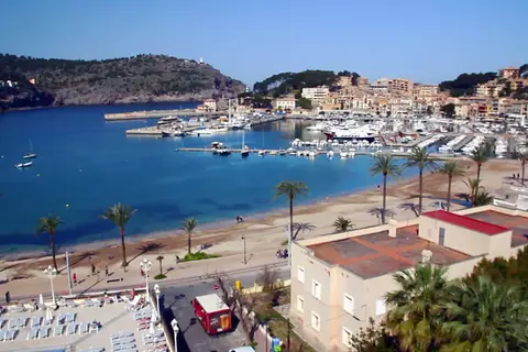 Hotel Eden Sóller in Port de Sóller — foto 25