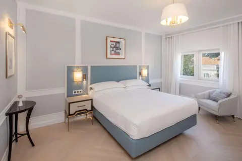 Hilton Imperial Dubrovnik in Slano — foto 18