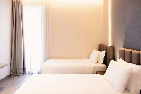 Grand Duka Hotel & Spa in Durrës — foto 3