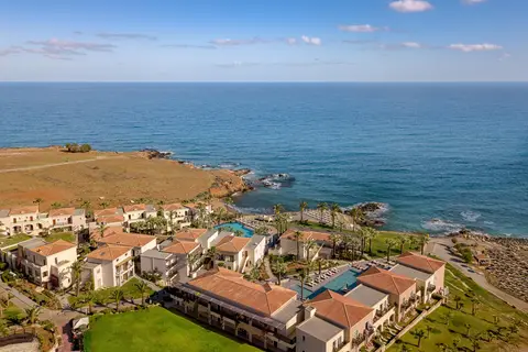 Grecotel Marine Palace & Aqua Park in Panormos — foto 29