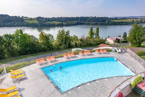Du Lac De La Liez in Peigney — foto 2