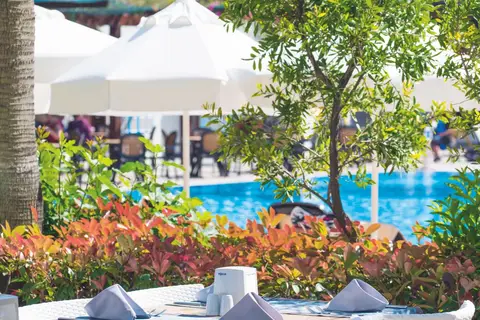 Port Side Resort Hotel in Manavgat — foto 2