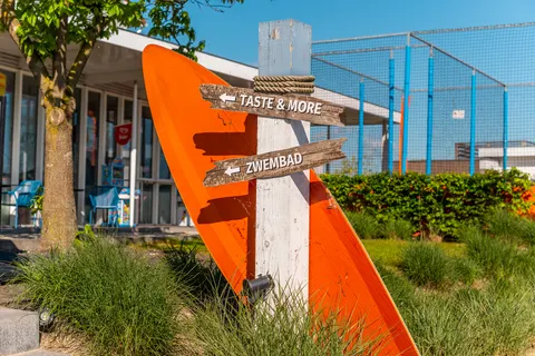 Vakantiepark Veluwemeer foto 21