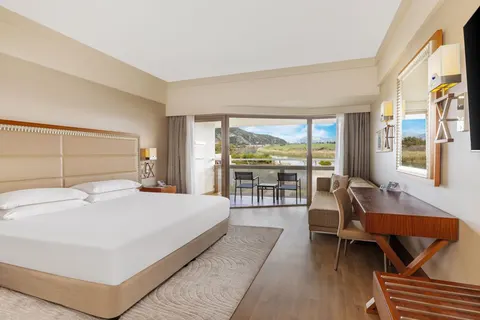 Hilton Dalaman Sarigerme Resort & Spa in Ortaca — foto 16