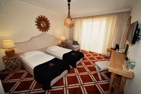 Eco Therma Village in Кранево — foto 11