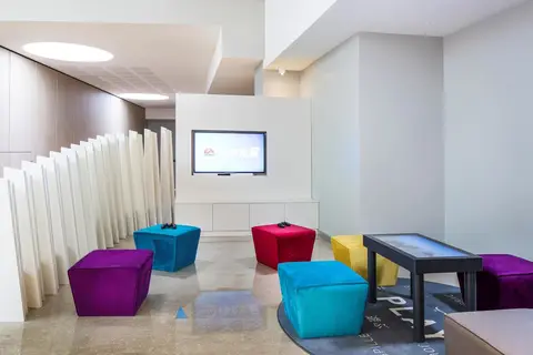 Novotel Istanbul Bosphorus in Beyoğlu — foto 17