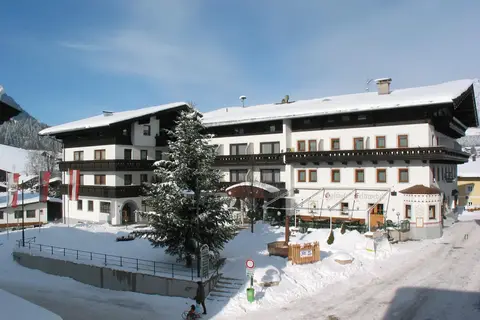 Hotel Feldwebel in Söll, foto 7
