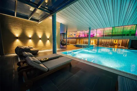Maestral Resort & Casino in Sveti Stefan Island — foto 21