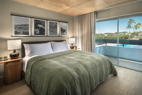 PACIFIC 19 Kona in Kailua — foto 6