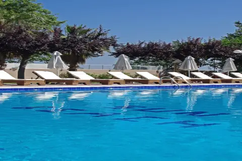 Sun Beach Platamon Resort in Athene — foto 8