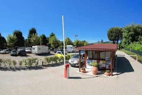 Camping Lido Verbano foto 22