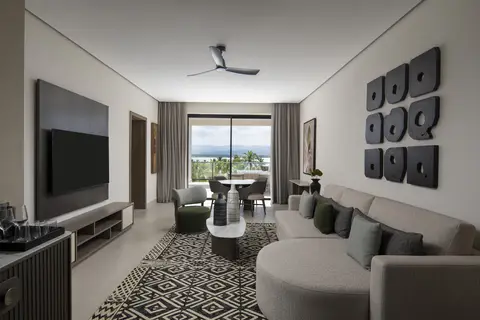 Zemi Miches All-Inclusive Resort, Curio Collection by Hilton in Miches — foto 16