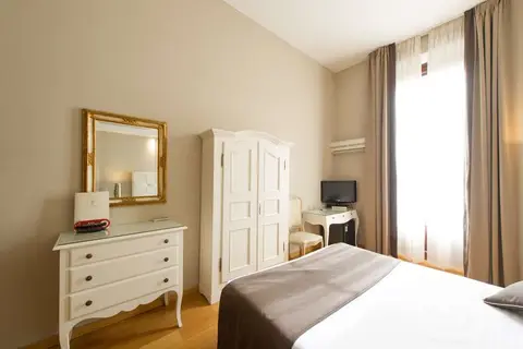 Hotel Cosimo De' Medici in Florence, foto 14