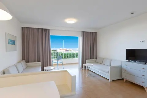 AluaSun Mediterráneo in Sant Lluís, foto 19