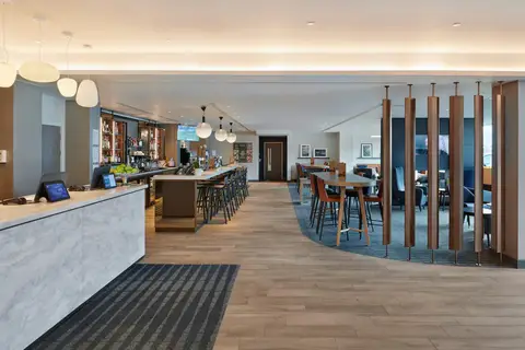 Hyatt Place London Heathrow Airport in Londen, foto 15