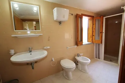 Villaggio Residence Quattro Scogli in Ricadi — foto 21