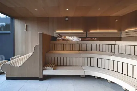 Hotel VierJahreszeiten am Seilersee foto 15