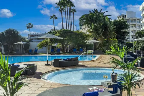 AxelBeach Maspalomas in Playa del Inglés — foto 19