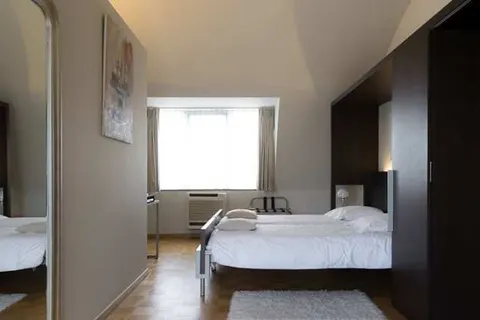 Hotel Verlooy foto 5