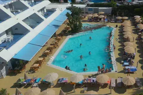 Montemar Maritim in Santa Susanna — foto 5