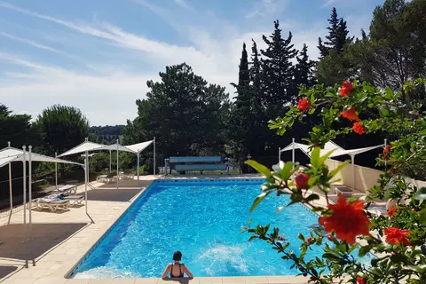 Camping Fontisson foto 14