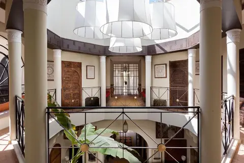 Palais Khum in Marrakech, foto 27