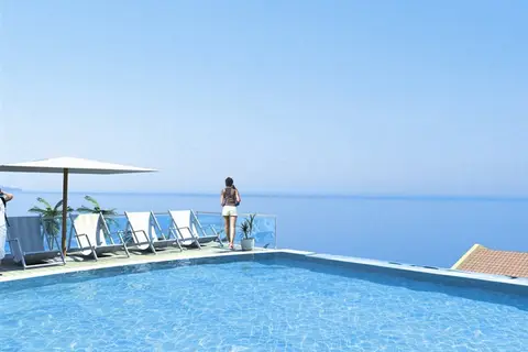 Sivota Diamond Spa Resort in Sivota, foto 18