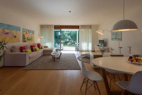 Troia Residence by The Editory Beach Houses in Grândola — foto 22