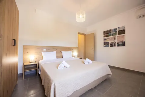 TUI TIME TO SMILE Aphrodite Village foto 2