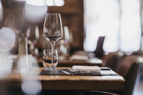 VAYA Hotel Sölden foto 23