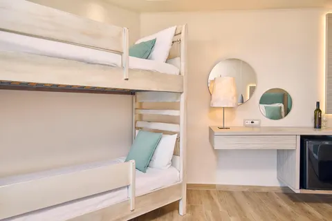 Hotel Tsilivi Beach foto 20