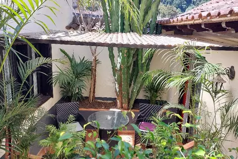 Apartamentos Monasterio de San Antonio in Puerto De La Cruz, foto 29