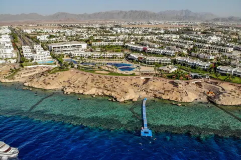 Royal Monte Carlo in Sharm El Sheikh — foto 7