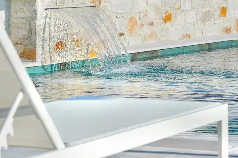 Olia Thassos - Luxury Apartments in Θάσος — foto 7