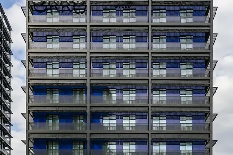 OKKO HOTELS Strasbourg Centre in Straatsburg — foto 30